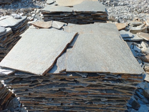 Серицит для лестницы, ступеней купить в Белоярском