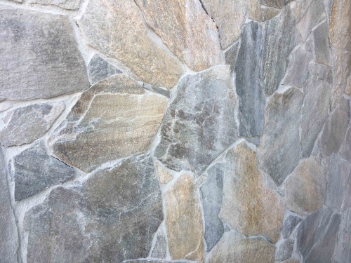 Плитняк златолит Уральский  для фасада купить в Белоярском