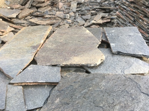 Серицит для лестницы, ступеней купить в Белоярском